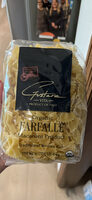 Organic Farfalle