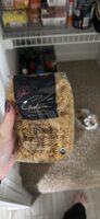 Organic Fusilli Macaroni Product