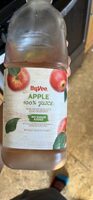 Apple 100% Juice