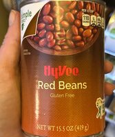Red beans
