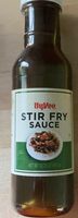 Hy vee stir fry sauce
