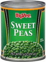 Sweet Peas