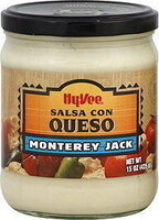Salsa Con Queso
