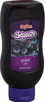 Squeezable Concord Grape Jelly