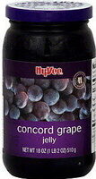 Concord Grape Jelly