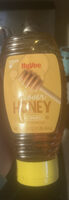 Clover Honey