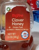 Clover HONEY