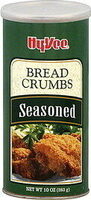 Bread Crumbs