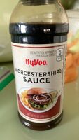 Worcestershire Sauce