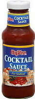 Cocktail Sauce
