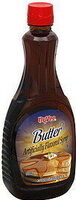 Waffle Syrup - Butter