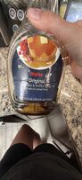 Original pancake & waffle syrup