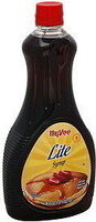 Pancake & Waffle syrup Lite