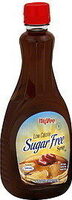 Pancake & Waffle Syrup