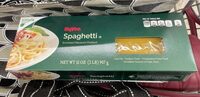 Spaghetti