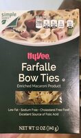 Farfalle Bow Ties