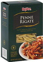 Penne Rigate