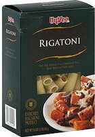 Rigatoni