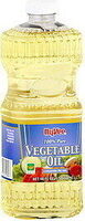 Vegetable Oil