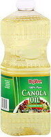 Canola Oil