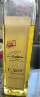 Classic Olive Oil