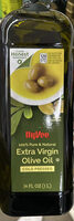 Extra Virgin Olive Oil