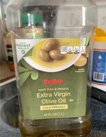 Extra Virgin Olive Oil