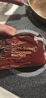 Semi-Sweet Chocolate Baking Chips