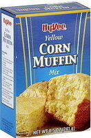 Corn Muffin Mix