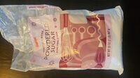 Confectioners powdered pure cane sugar