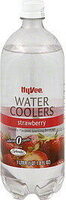 Sparkling Water Beverage