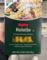 Rotelle