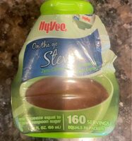 Stevia