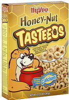Hy vee one step tasteeos