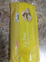 Fruit chewy cookies fig bars, fruit chewy cookies