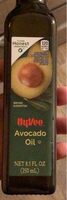 Avocado Oil