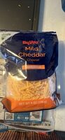 Mild Cheddar Cheese