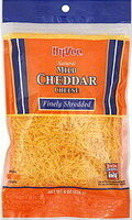 Mild Cheddar Cheese