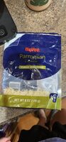 Parmesan Cheese