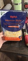 Mexican Style