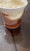 Low-fat yogurt