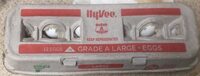 Grade A Large Eggs