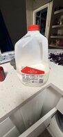 Vitamin d milk