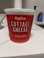 Large Curd Cottage Cheese