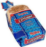 Cottage white bread