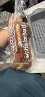 Split top enriched bread