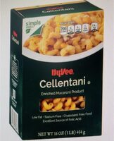 Cellentani