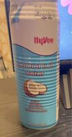 Hy vee coconut water