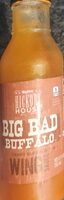 Big Bad Buffalo
