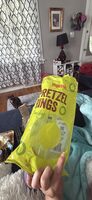 Pretzel Rings